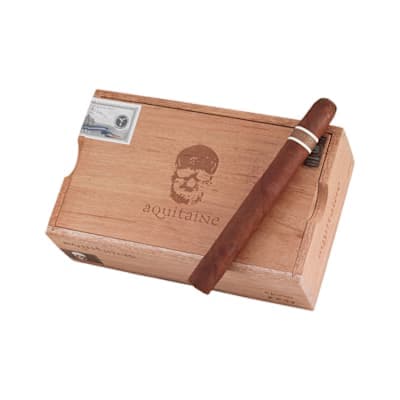 CroMagnon Aquitaine Epoch Natural