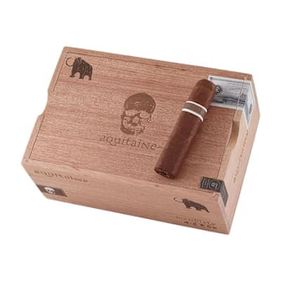 CroMagnon Aquitaine Mastodon Natural