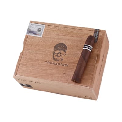 CroMagnon EMH Maduro