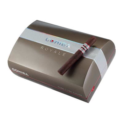 Cohiba Royale Toro Royale Natural