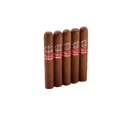 Cuba Aliados Original Robusto Natural