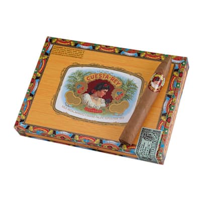 Cuesta Rey Centenario Pyramid No. 9 Natural