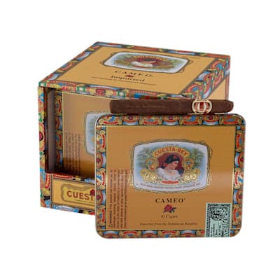 Cuesta Rey Centenario Cameo