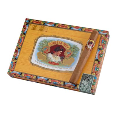 Cuesta Rey Centenario #60 Natural