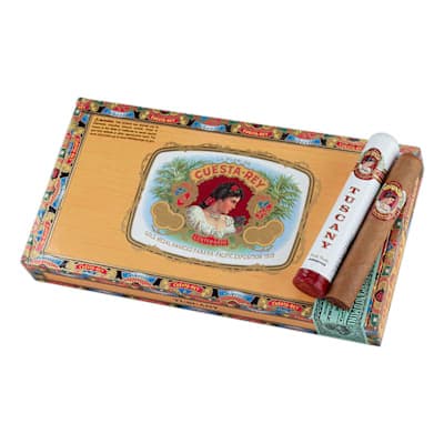 Cuesta Rey Centenario Tuscany Natural