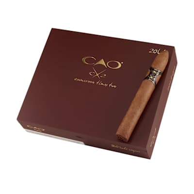CAO Cx2 Beli Natural