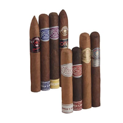 Altadis Special Sampler