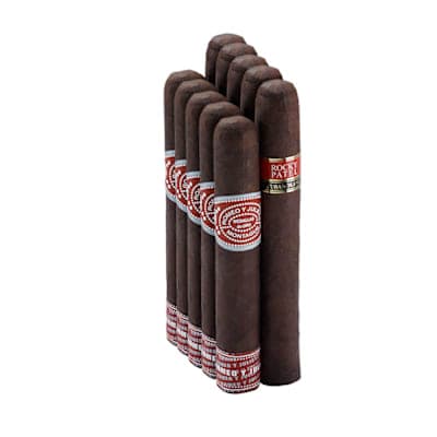 Prize Pack Maduro