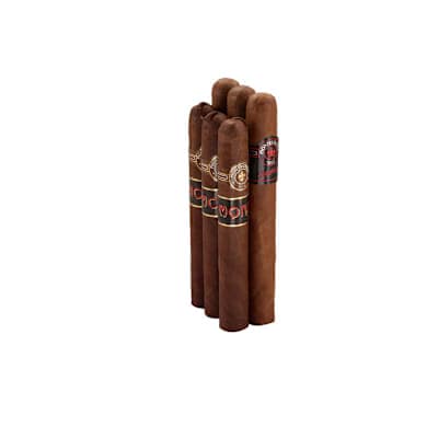Top Rated Montecristo Special Natural
