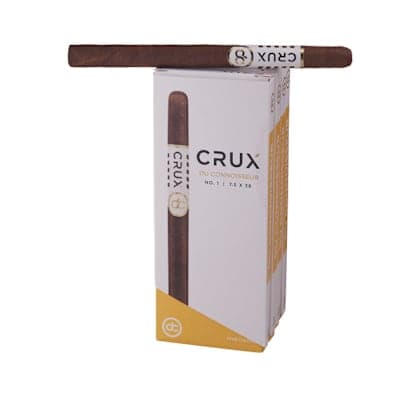 Crux Du Connoisseur No. 1
