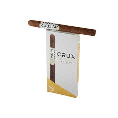 Crux Du Connoisseur No. 2 Natural