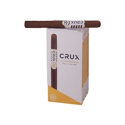 Crux Du Connoisseur No. 2