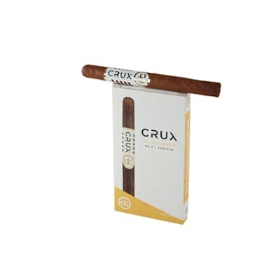 Crux Du Connoisseur No. 3 Natural