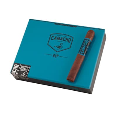 Camacho BXP Ecuador Toro Natural