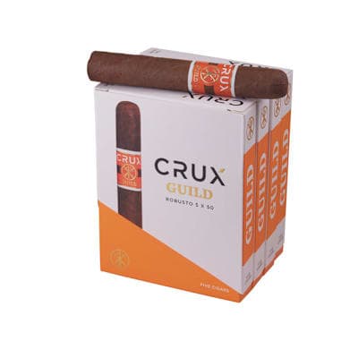 Crux Guild Robusto