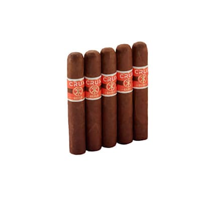 Crux Guild Robusto Guild Natural