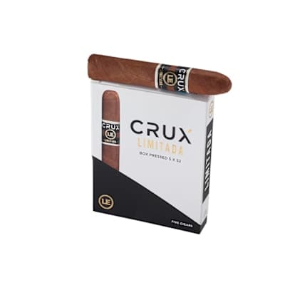 Crux Limitada IPCPR Marb H Natural
