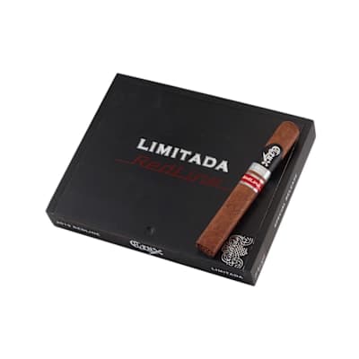 Crux Limitada Redline Natural