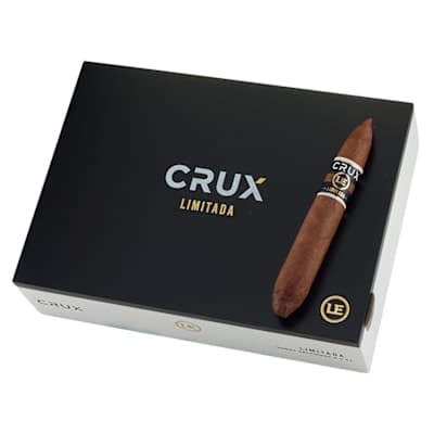 Crux Limitada Short Salomone Natural