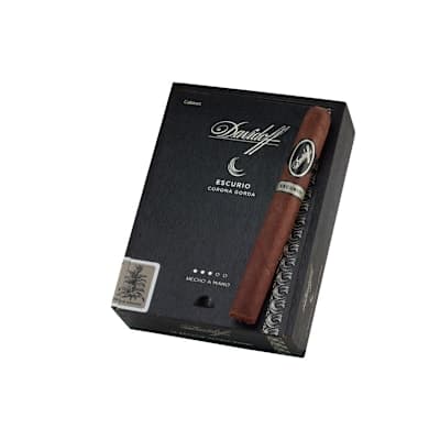 Davidoff Escurio Corna Gorda Natural