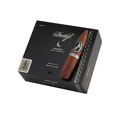 Davidoff Escurio Gran Perfecto Natural