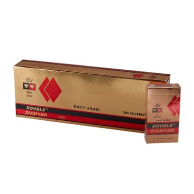 Double Diamond 100's Full