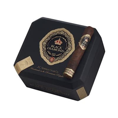 Diamond Crown Black Diamond Marquis Maduro
