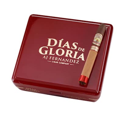 Dias De Gloria Short Churchill By AJ Fernandez Natural