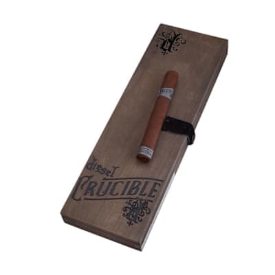 Diesel Limited Edition Crucible Toro Natural