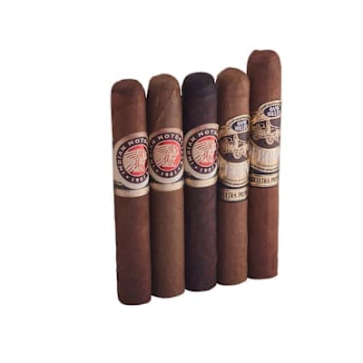 The Debonaire Collection