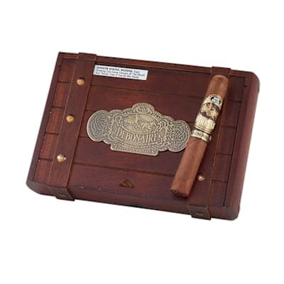 Debonaire Robusto Habano Natural