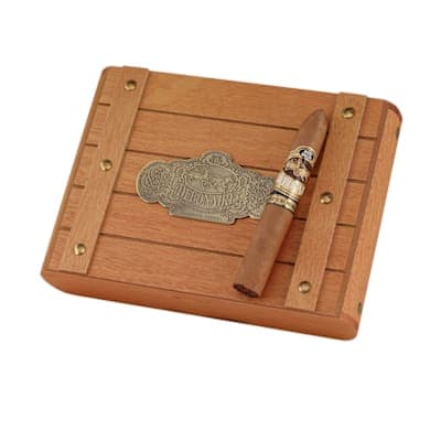 Debonaire Daybreak Belicoso Natural