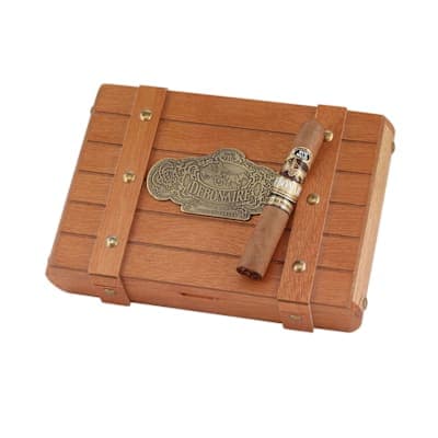 Debonaire Daybreak Robusto Natural