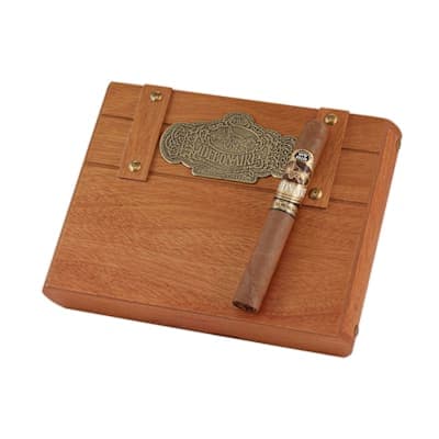 Debonaire Daybreak Toro Natural