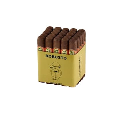 Don Felo Robusto Natural