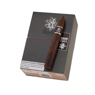Diesel Disciple Torpedo Maduro