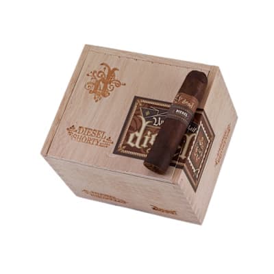 Diesel Shorty Maduro