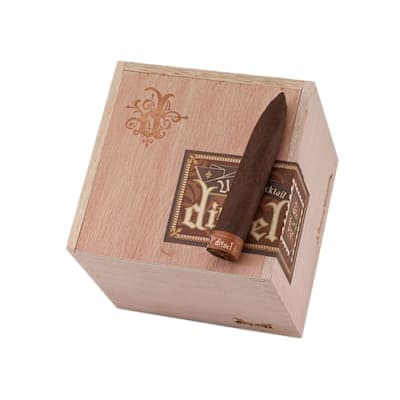 Diesel Unholy Cocktail Maduro