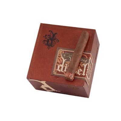 Diesel Unlimited D.4 Natural