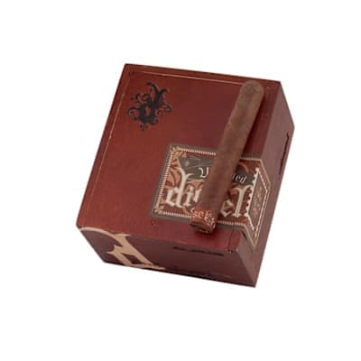 Diesel Unlimited D.5 Natural