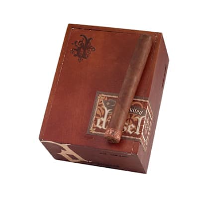 Diesel Unlimited D.7 Natural