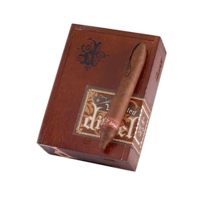 Diesel Unlimited D.NT Natural