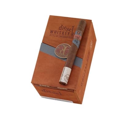 Diesel Whiskey Row Churchill Natural