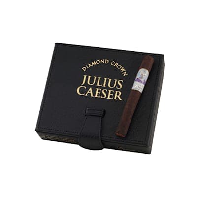 Diamond Crown Julius Caeser Corona Natural