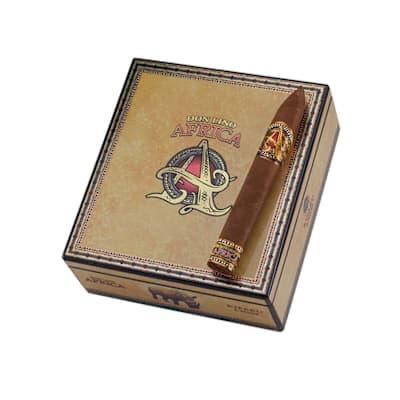 Don Lino Africa Belicoso Natural