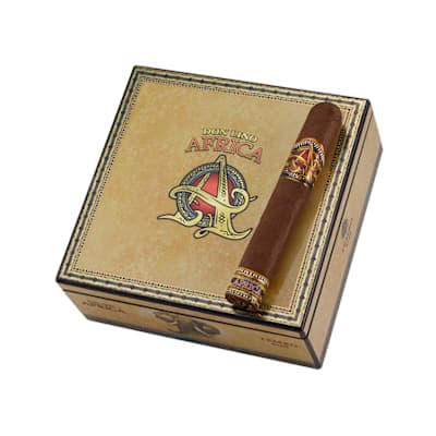 Don Lino Africa Gran Toro Natural