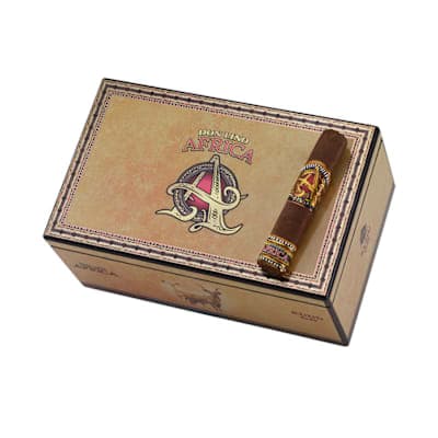 Don Lino Africa Petite Corona Natural