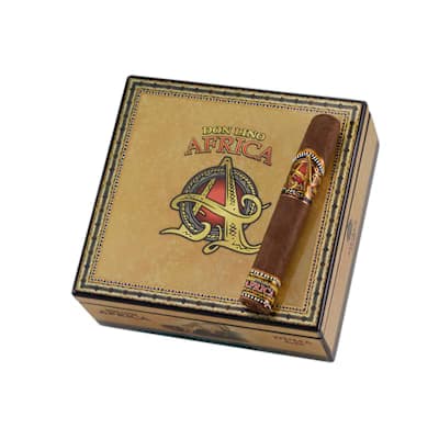 Don Lino Africa Robusto Natural