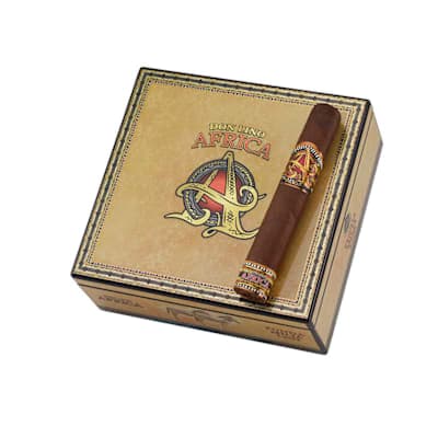 Don Lino Africa Toro Natural