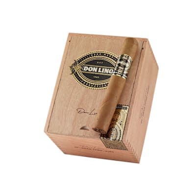 Don Lino Connecticut Gran Toro Natural